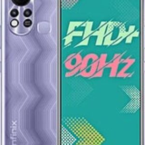 Infinix Hot 11s Full Specs: A Detailed Overview