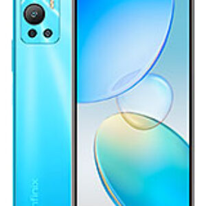 Infinix Hot 12 Full Specs: A Detailed Overview