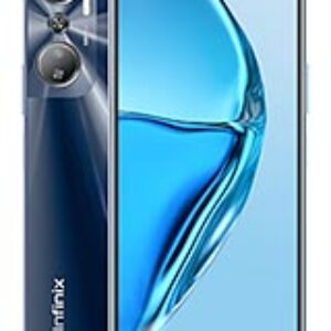 Infinix Hot 20 Full Specs: A Detailed Overview