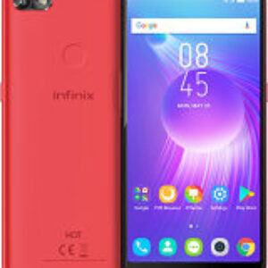 Infinix Hot 6 Full Specs: A Detailed Overview