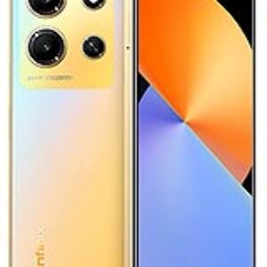 Infinix Note 30i Full Specs: A Detailed Overview