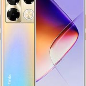 Infinix Note 40 Pro 4G Full Specs: A Detailed Overview