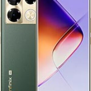 Infinix Note 40 Pro Full Specs: A Detailed Overview