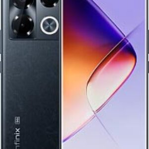 Infinix Note 40 Pro+ Full Specs: A Detailed Overview