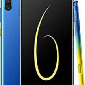 Infinix Note 6 Full Specs: A Detailed Overview