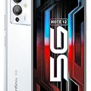 Infinix Note 12 5G Full Specs: A Detailed Overview