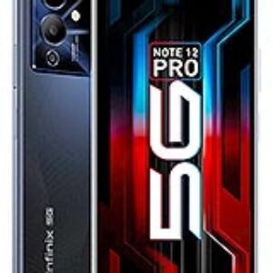 Infinix Note 12 Pro 5G Full Specs: A Detailed Overview