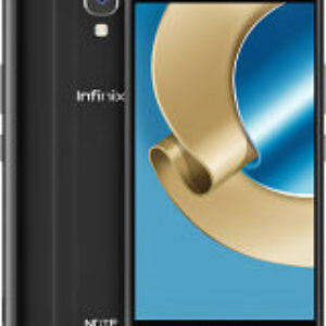 Infinix Note 4 Full Specs: A Detailed Overview