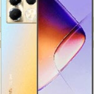 Infinix Note 40 5G Full Specs: A Detailed Overview