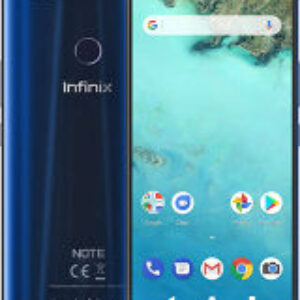Infinix Note 5 Full Specs: A Detailed Overview