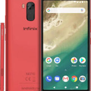 Infinix Note 5 Stylus Full Specs: A Detailed Overview