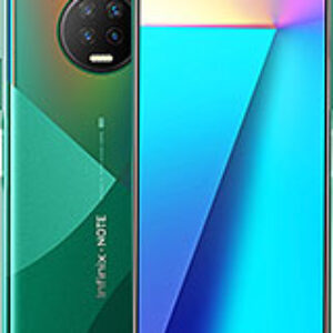 Infinix Note 7 Full Specs: A Detailed Overview