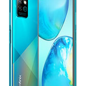 Infinix Note 8 Full Specs: A Detailed Overview