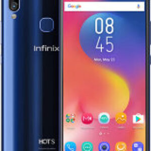 Infinix S3X Full Specs: A Detailed Overview