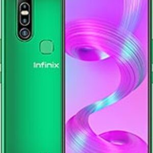 Infinix S5 Pro (48+40) Full Specs: A Detailed Overview