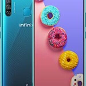 Infinix S5 Full Specs: A Detailed Overview