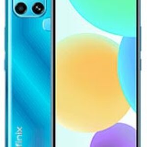 Infinix Smart 6 Full Specs: A Detailed Overview