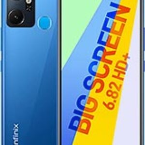 Infinix Smart 6 Plus (India) Full Specs: A Detailed Overview