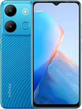 Infinix Smart 7 Full Specs: A Detailed Overview
