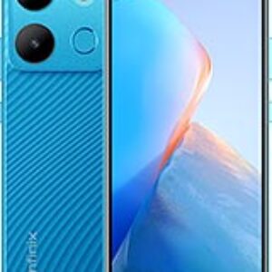 Infinix Smart 7 Full Specs: A Detailed Overview