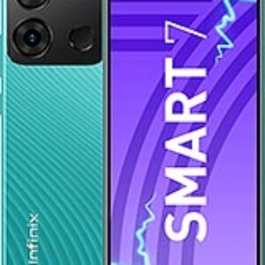 Infinix Smart 7 (India) Full Specs: A Detailed Overview