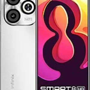 Infinix Smart 8 HD Full Specs: A Detailed Overview