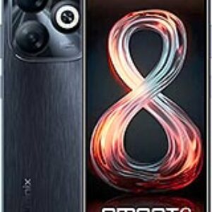 Infinix Smart 8 (India) Full Specs: A Detailed Overview