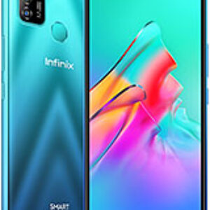 Infinix Smart 5 Full Specs: A Detailed Overview