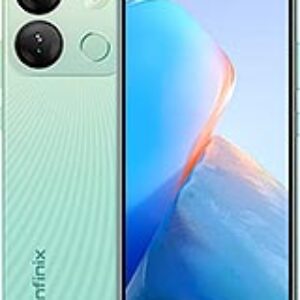 Infinix Smart 7 HD Full Specs: A Detailed Overview