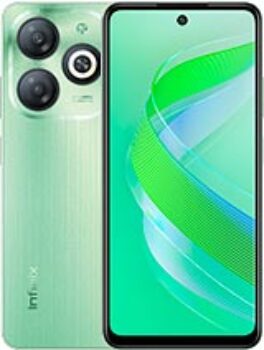 Infinix Smart 8 Full Specs: A Detailed Overview