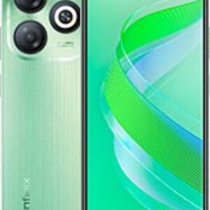 Infinix Smart 8 Full Specs: A Detailed Overview