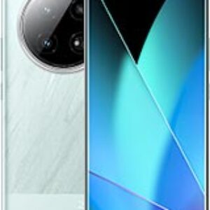 Infinix Zero 40 4G Full Specs: A Detailed Overview