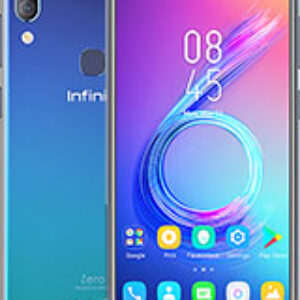 Infinix Zero 6 Full Specs: A Detailed Overview