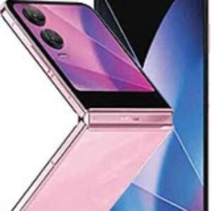 Infinix Zero Flip Full Specs: A Detailed Overview