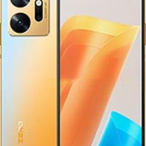 Infinix Zero 20 Full Specs: A Detailed Overview