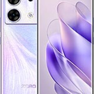 Infinix Zero 30 Full Specs: A Detailed Overview