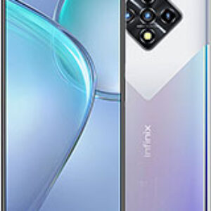 Infinix Zero 8 Full Specs: A Detailed Overview
