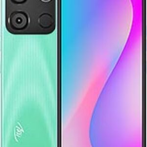 itel A60 Full Specs: A Detailed Overview