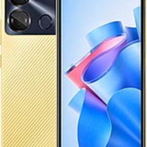 itel P40 Full Specs: A Detailed Overview