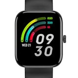 itel Smartwatch 1ES Full Specs: A Detailed Overview