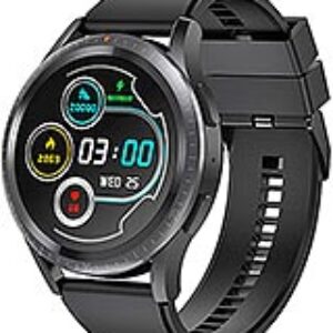 itel Smartwatch 1GS Full Specs: A Detailed Overview