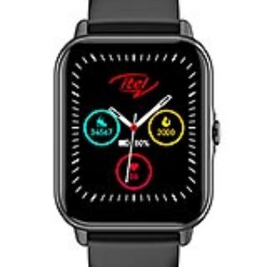 itel Smart Watch 2 Full Specs: A Detailed Overview