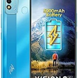 itel Vision 2S Full Specs: A Detailed Overview