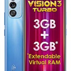 itel Vision 3 Turbo Full Specs: A Detailed Overview