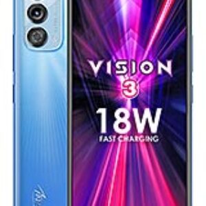 itel Vision 3 Full Specs: A Detailed Overview