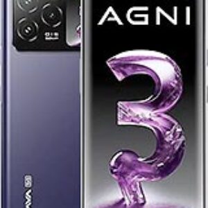Lava Agni 3 Full Specs: A Detailed Overview
