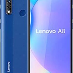 Lenovo A8 2020 Full Specs: A Detailed Overview
