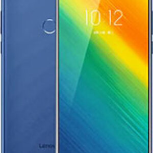 Lenovo K5 Note (2018) Full Specs: A Detailed Overview