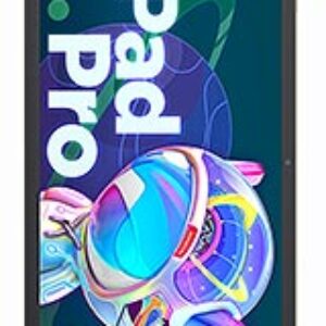 Lenovo Pad Pro 2022 Full Specs: A Detailed Overview