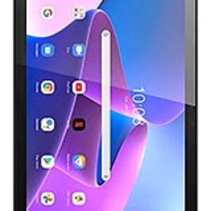 Lenovo Tab M10 Gen 3 Full Specs: A Detailed Overview